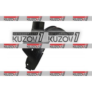 ПОДКРЫЛОК ПЕРЕДНИЙ (ПРАВЫЙ) ЗАДНЯЯ ЧАСТЬ, FLORIMEX - фото