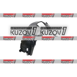 ПОДКРЫЛОК ПЕРЕДНИЙ (ЛЕВЫЙ) LIAN TUOH - фото