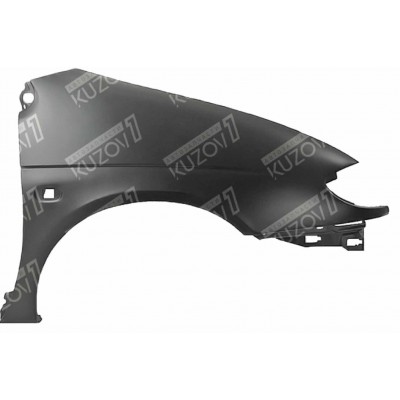 Крыло переднее (правое) TYG для RENAULT SCENIC 1996-1999 - фото