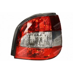 ЗАДНИЙ ФОНАРЬ (ПРАВЫЙ) DEPO - фото