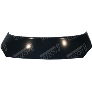 КАПОТ, (ОЦИНКОВАНО) ORAN  - фото