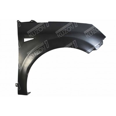 Крыло переднее (правое) TYG для RENAULT SCENIC 2006-2009 - фото