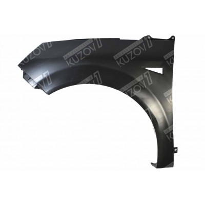 Крыло переднее (левое) TYG для RENAULT SCENIC 2006-2009 - фото