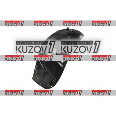 Подкрылок передний (левый) Передняя Часть, Lian Tuoh для RENAULT SCENIC 2003-2006 - фото