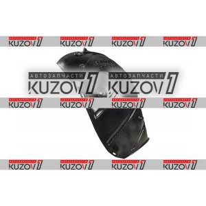 ПОДКРЫЛОК ПЕРЕДНИЙ (ПРАВЫЙ) ПЕРЕДНЯЯ ЧАСТЬ, FLORIMEX - фото