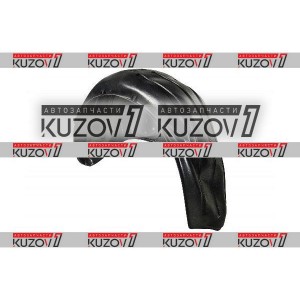 ПОДКРЫЛОК ЗАДНИЙ (ЛЕВЫЙ) FLORIMEX - фото