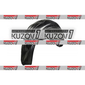 ПОДКРЫЛОК ЗАДНИЙ (ПРАВЫЙ) FLORIMEX - фото