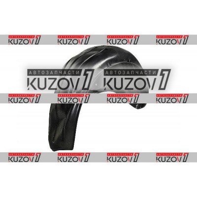 Подкрылок задний (правый) Florimex для RENAULT SCENIC 2003-2006 - фото