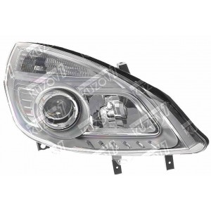 ПЕРЕДНЯЯ ФАРА (ПРАВАЯ) TYC - фото