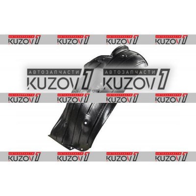 Подкрылок передний (левый) Lian Tuoh для RENAULT SCENIC 2006-2009 - фото