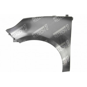 КРЫЛО ПЕРЕДНЕЕ (ЛЕВОЕ) - фото