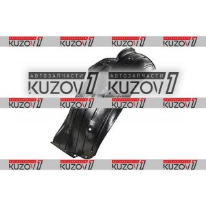 ПОДКРЫЛОК ПЕРЕДНИЙ (ЛЕВЫЙ) ЗАДНЯЯ ЧАСТЬ, LIAN TUOH - фото