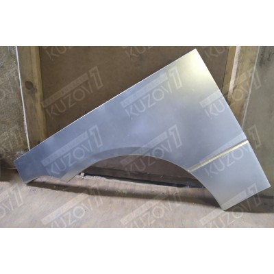 Арка задняя (правая) БЕЛАРУСЬ для RENAULT TWINGO 1993-1998 - фото