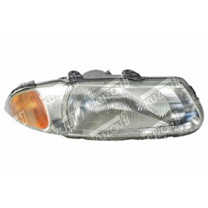 ПЕРЕДНЯЯ ФАРА (ПРАВАЯ) DEPO - фото