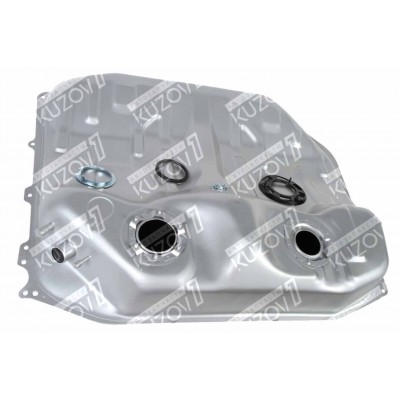 Топливный бак (инжектор) 55л TYG для ROVER 400 1995-2000 - фото