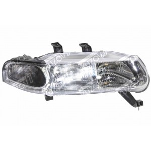 ПЕРЕДНЯЯ ФАРА (ПРАВАЯ) DEPO - фото