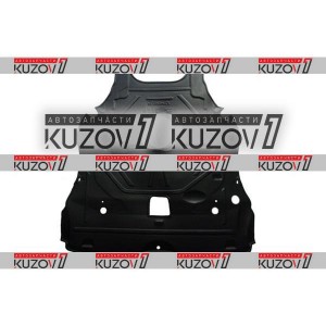 ЗАЩИТА ДВИГАТЕЛЯ (ПЛАСТИК) FLORIMEX - фото