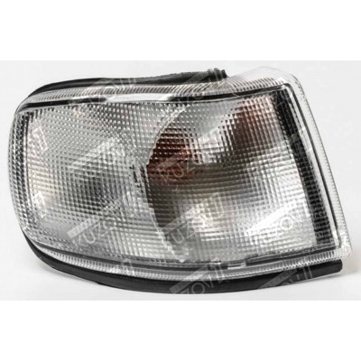 Указатель поворота (правый) DEPO для SAAB 9000 1993-1998 - фото