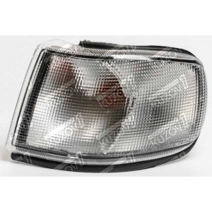 УКАЗАТЕЛЬ ПОВОРОТА (ЛЕВЫЙ) DEPO - фото