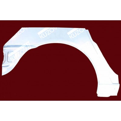 Арка задняя (правая) Klokkerholm для FORD GALAXY 2000-2006 - фото