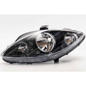 ПЕРЕДНЯЯ ФАРА (ЛЕВАЯ) TYC - фото