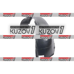 ПОДКРЫЛОК ПЕРЕДНИЙ (ЛЕВЫЙ) LIAN TUOH - фото