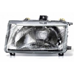 ПЕРЕДНЯЯ ФАРА (ЛЕВАЯ) DEPO - фото