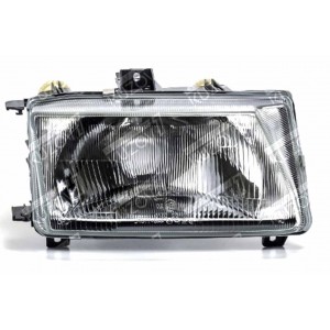 ПЕРЕДНЯЯ ФАРА (ПРАВАЯ) DEPO - фото