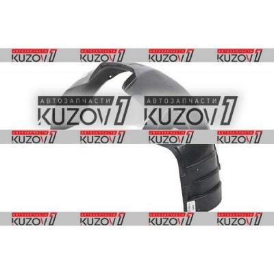 Подкрылок передний (левый) Lian Tuoh для SEAT Cordoba 1993-1996 - фото
