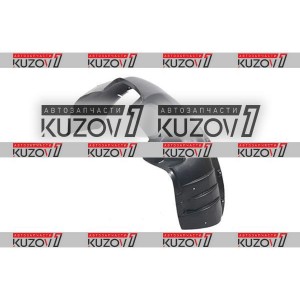 ПОДКРЫЛОК ПЕРЕДНИЙ (ЛЕВЫЙ) FLORIMEX