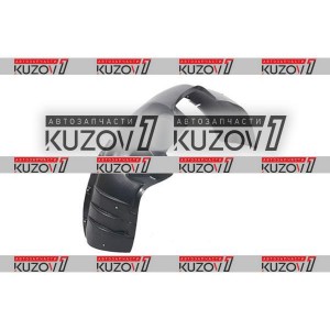 ПОДКРЫЛОК ПЕРЕДНИЙ (ПРАВЫЙ) FLORIMEX