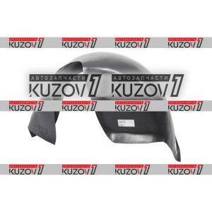 ПОДКРЫЛОК ЗАДНИЙ (ЛЕВЫЙ) FLORIMEX