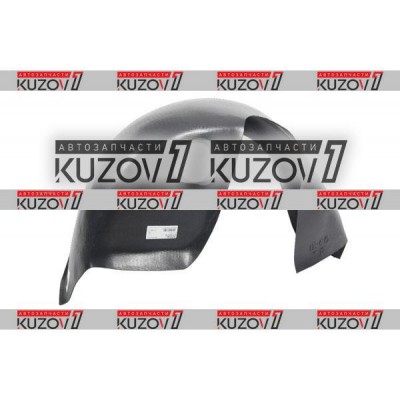 Подкрылок задний (правый) Florimex для SEAT Cordoba 1996-1999 - фото