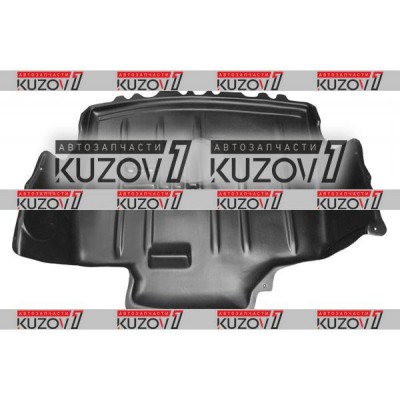 Защита двигателя (пластик) Florimex для SEAT Cordoba 1996-1999 - фото