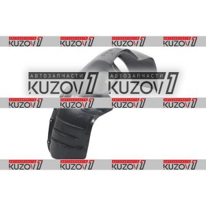 ПОДКРЫЛОК ПЕРЕДНИЙ (ЛЕВЫЙ) FLORIMEX