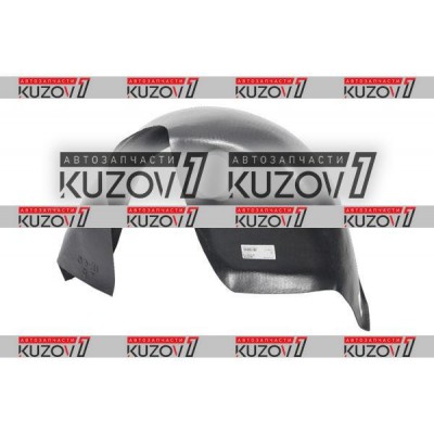 Подкрылок задний (левый) Florimex для SEAT Cordoba 1999-2002 - фото