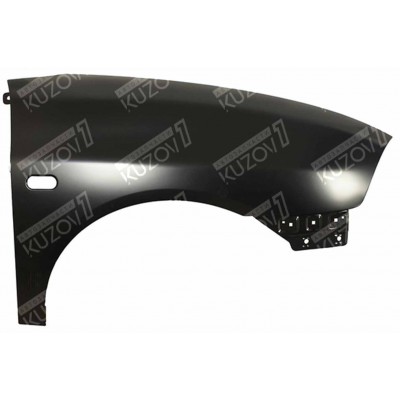 Крыло переднее (правое) TYG для SEAT Cordoba 2002-2006 - фото