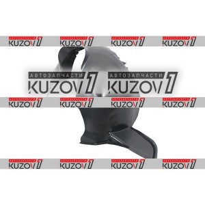 ПОДКРЫЛОК ПЕРЕДНИЙ (ЛЕВЫЙ) FLORIMEX