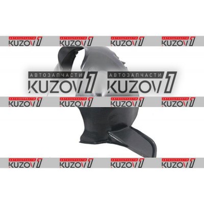 Подкрылок передний (левый) Florimex для SEAT Cordoba 2006-2009 - фото