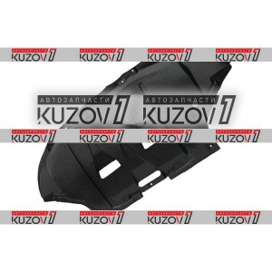 ЗАЩИТА ДВИГАТЕЛЯ (ПЛАСТИК) FLORIMEX - фото