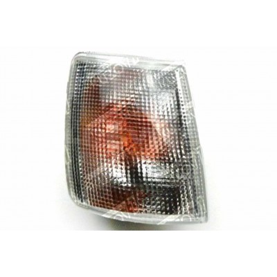 Указатель поворота (правый) DEPO для SEAT Ibiza 1985-1993 - фото