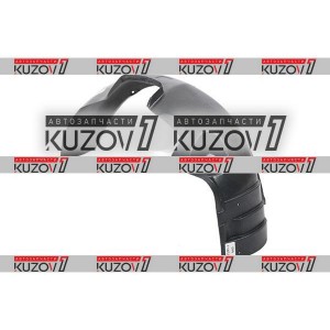 ПОДКРЫЛОК ПЕРЕДНИЙ (ЛЕВЫЙ) LIAN TUOH - фото