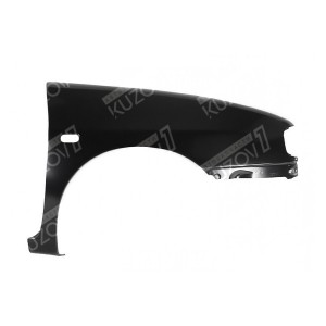 КРЫЛО ПЕРЕДНЕЕ (ПРАВОЕ) С ОТВ. ПОД ПОВТОРИТЕЛЬ