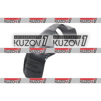 Подкрылок передний (левый) Florimex для SEAT Ibiza 1999-2002 - фото