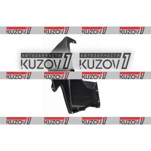 ЗАЩИТА ДВИГАТЕЛЯ БОКОВАЯ ЛЕВАЯ (ПЛАСТИК) FLORIMEX - фото