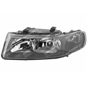 ПЕРЕДНЯЯ ФАРА (ЛЕВАЯ) TYC - фото