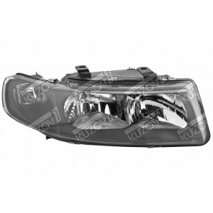 ПЕРЕДНЯЯ ФАРА (ПРАВАЯ) TYC - фото