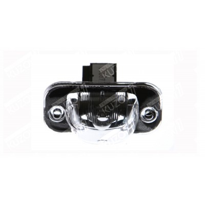 Подсветка Номера DEPO для SEAT TOLEDO 1995-1999 - фото