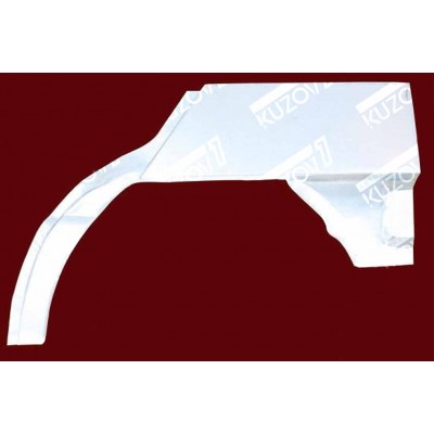 Арка задняя (левая) Klokkerholm для SEAT TOLEDO 1995-1999 - фото