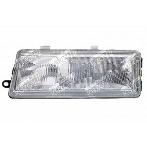 ПЕРЕДНЯЯ ФАРА (ЛЕВАЯ) DEPO - фото